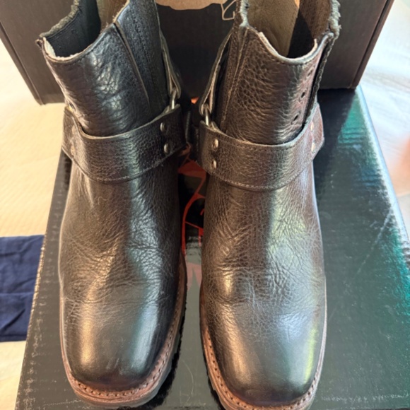Freebird ankle boots - Picture 4 of 7